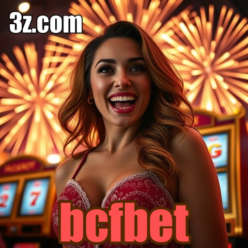 A Emoção do Arcade no Site bcfbet Para Todos os Jogadores