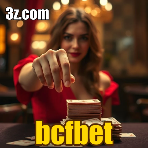 Jogos Ao Vivo na bcfbet: Emoções a um Clique