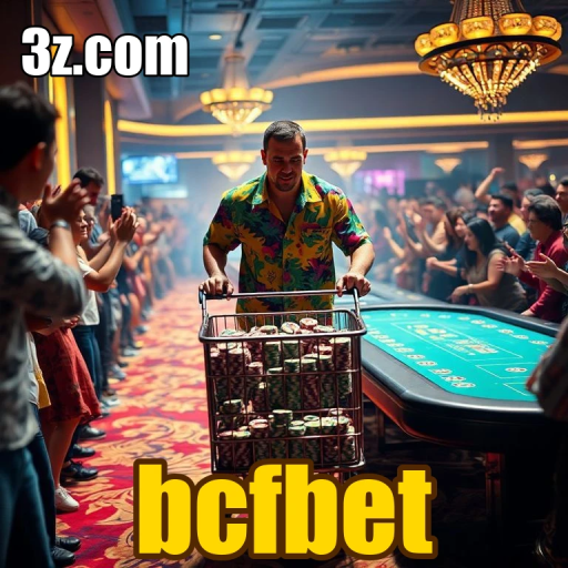 Novidades Empolgantes no Bcfbet para Gamers Aventureiros