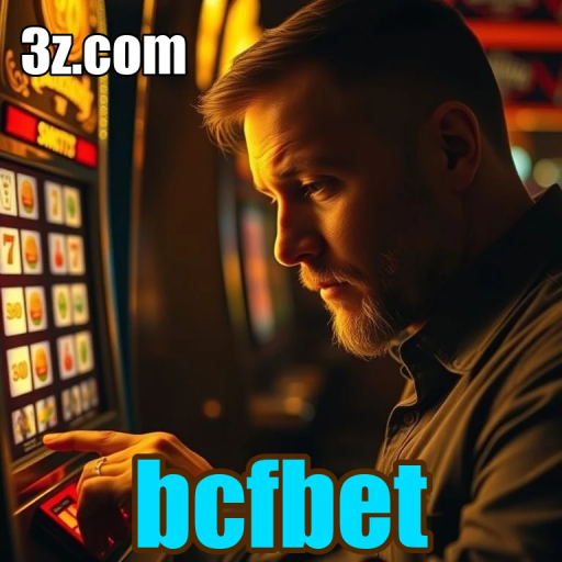 Experimente Slots Incríveis no BCFBET e Ganhe Prêmios Fantásticos!