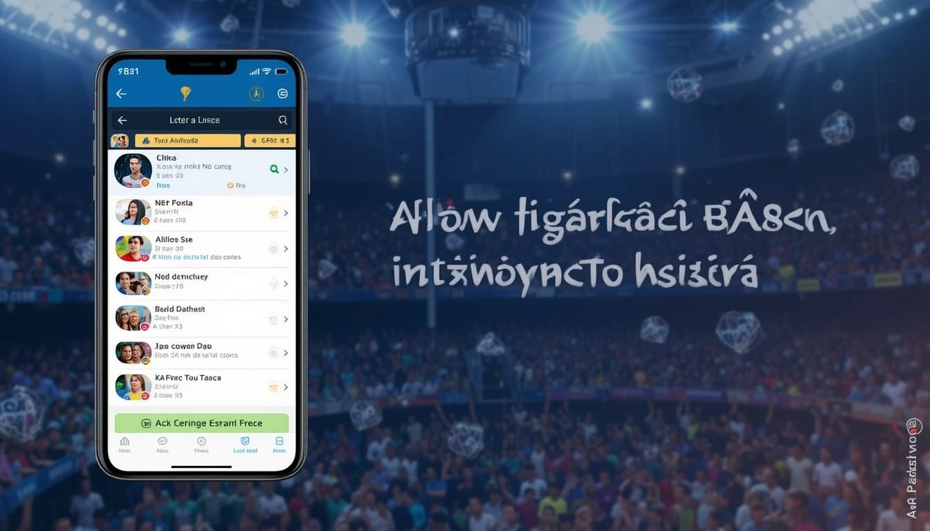 Baixe o App da bcfbet