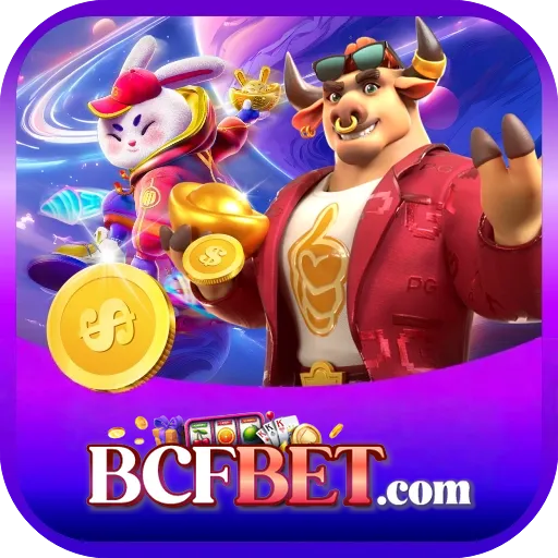 bcfbet.com logo